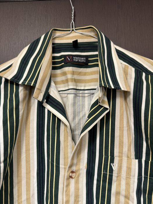 Camasa regular fit