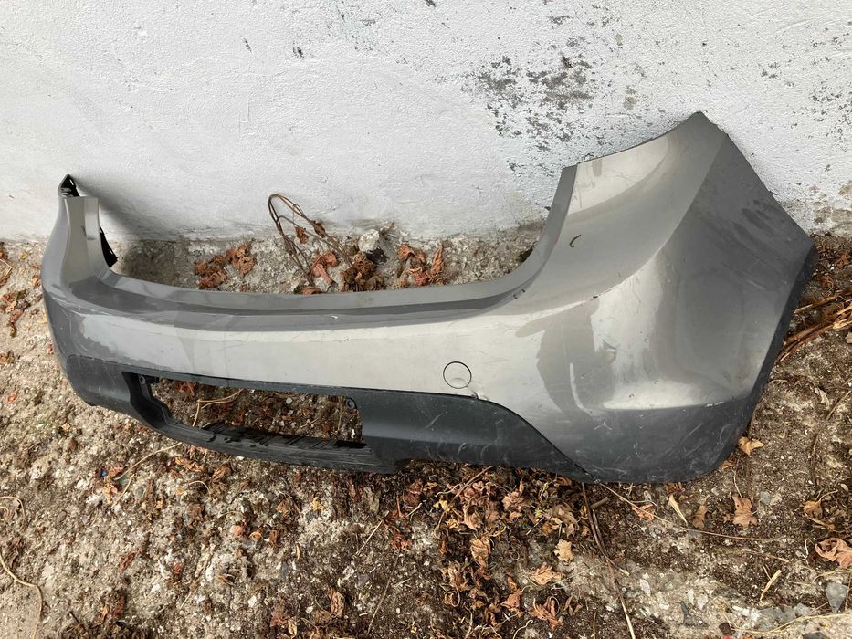 Задна броня за Опел Мерива Opel Meriva 2014-2017г