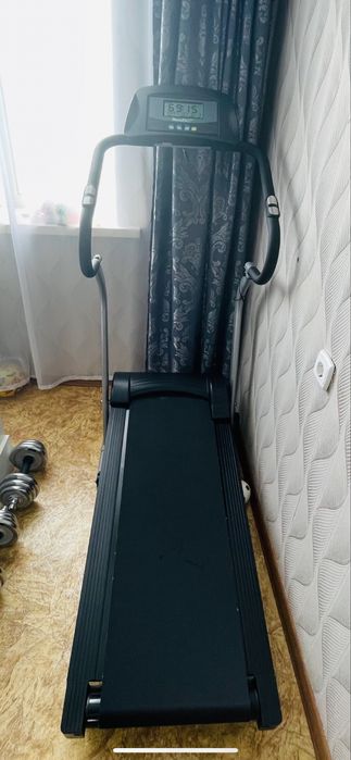 Беговая дорожка HouseFit