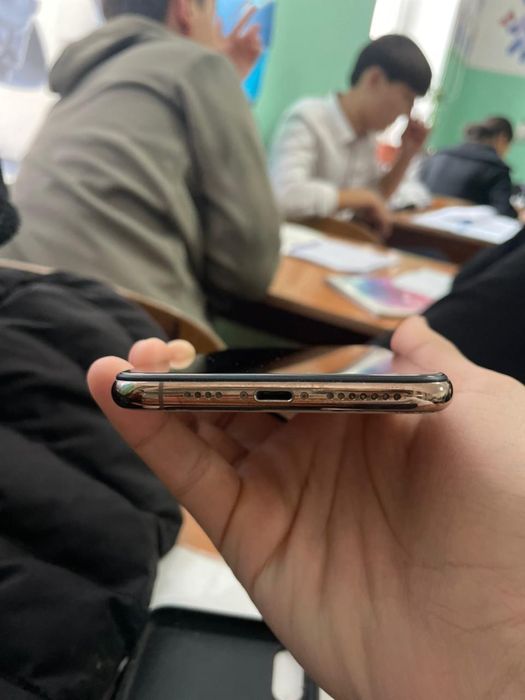 Айфон хс макс 64гб