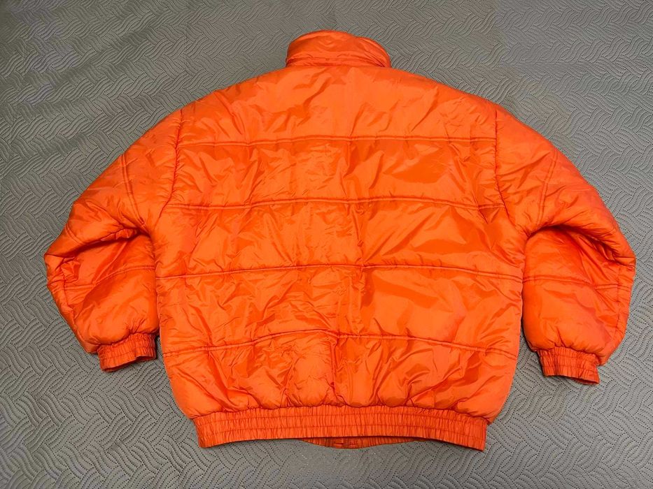 Мъжко зимно яке.