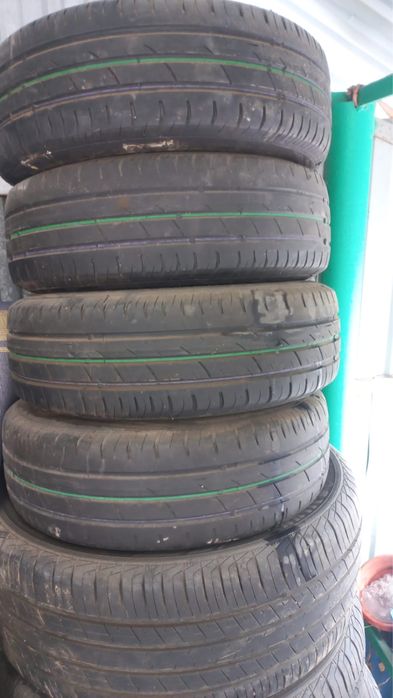 Шины, летняя резина