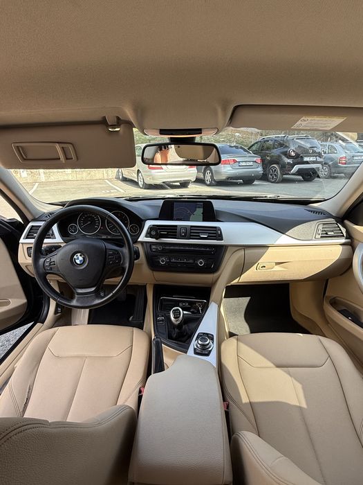 De vanzare BMW F30