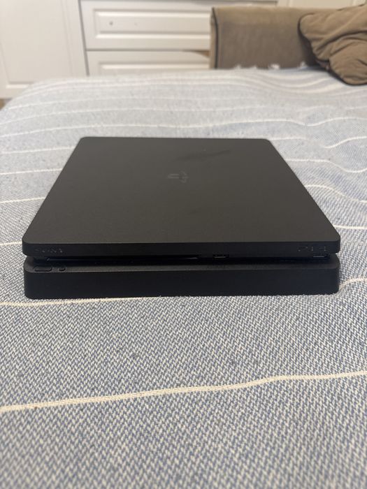 PlayStation4Плейстейшен