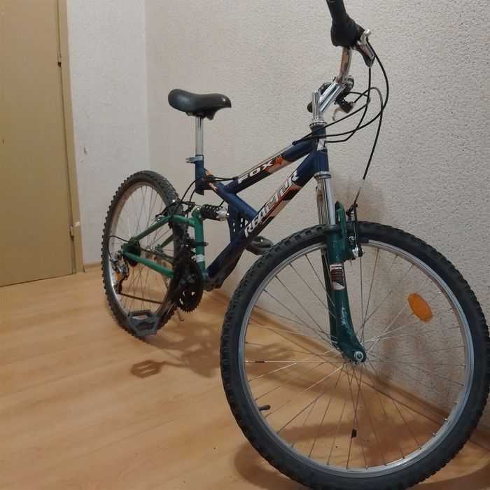 Детски велосипеди 24"