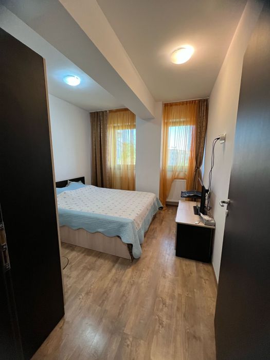 de inchiriat apartament 2 camere Nicolina