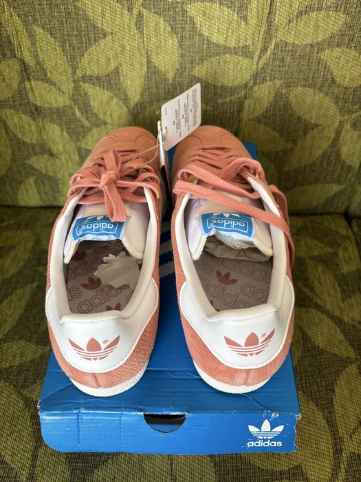 Нови мъжки маратонки Gazelle