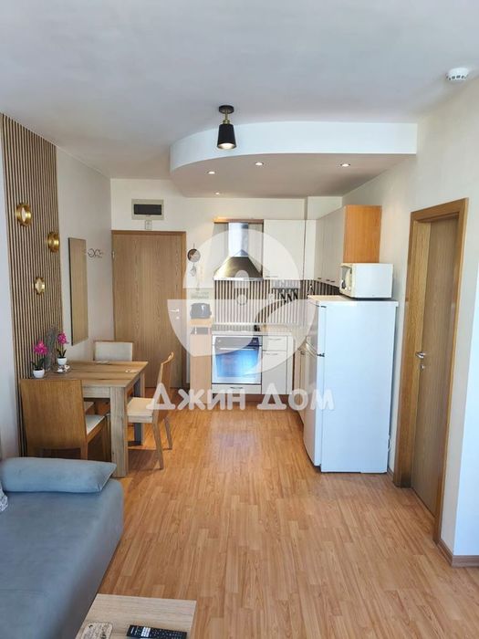 Продава се Двустаен апартамент в Свети Влас - 60 кв.м за 804 €/кв.м - Снимка #1