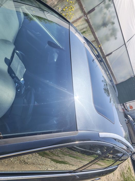 Vând Audi A6 allorad 2008