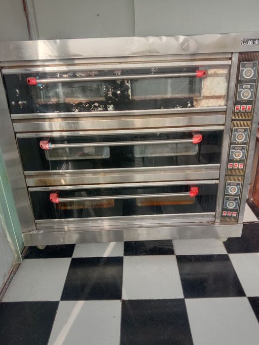 Non pechka alo Dara Jada