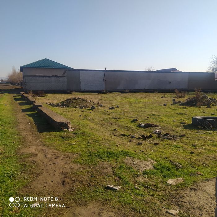 Yer uchastka 10 sotix qurilish uchun