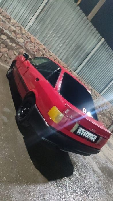 Продам Ауди 80 в3