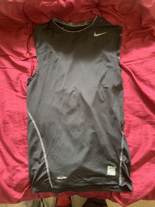 Спортни клинове и потник найк