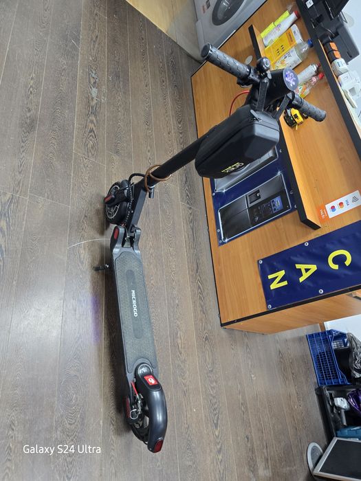 Vânzări și reparații trotinete electrice – rapid, profesionist, prețuri avantajoase
