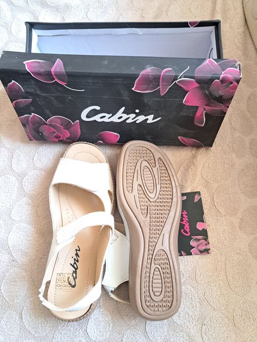 НОВИ Дамски сандали