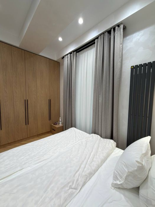 СРОЧНО! ЖК Imperial Club City с авторским ремонтом 33м2! Своя