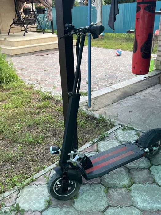 Продам электро самакат