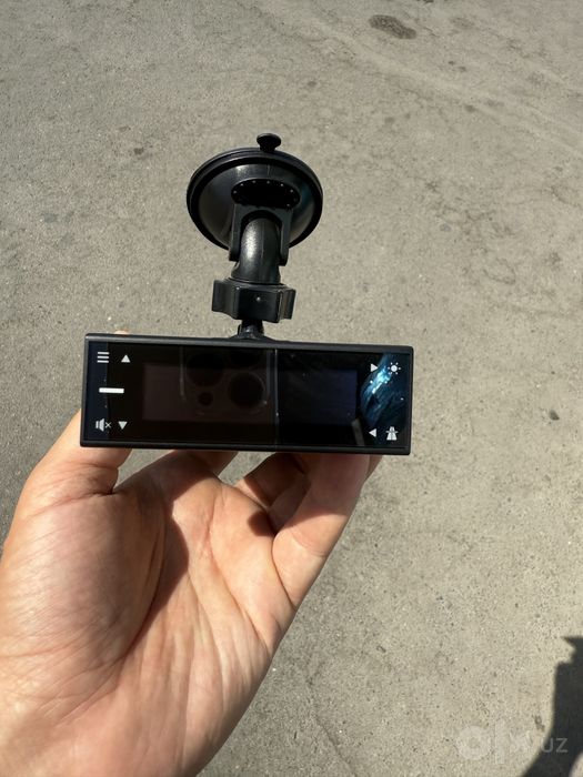 Silver stone sochi pro f1 Radar detektor