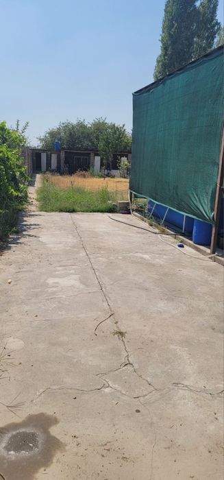 Продается дом/участок