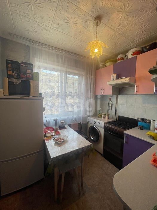 Продам 2х комнатную квартиру