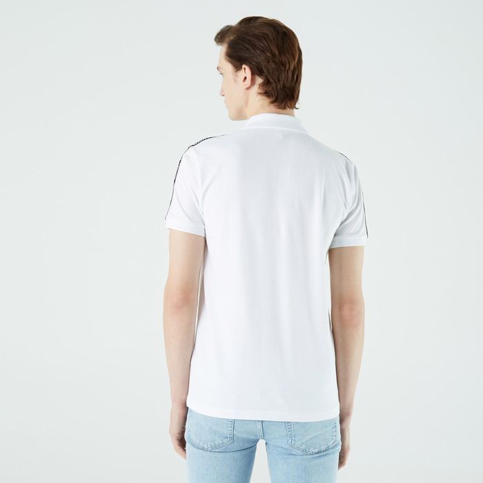 Lacoste Polo Shirt ОРИГИНАЛНА мъжка поло тениска - M