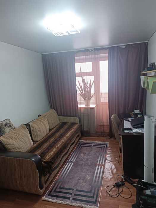 Продам трёхкомнатную квартиру