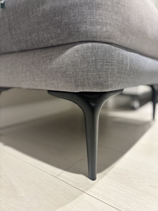 Пуфик банкетка в коридор