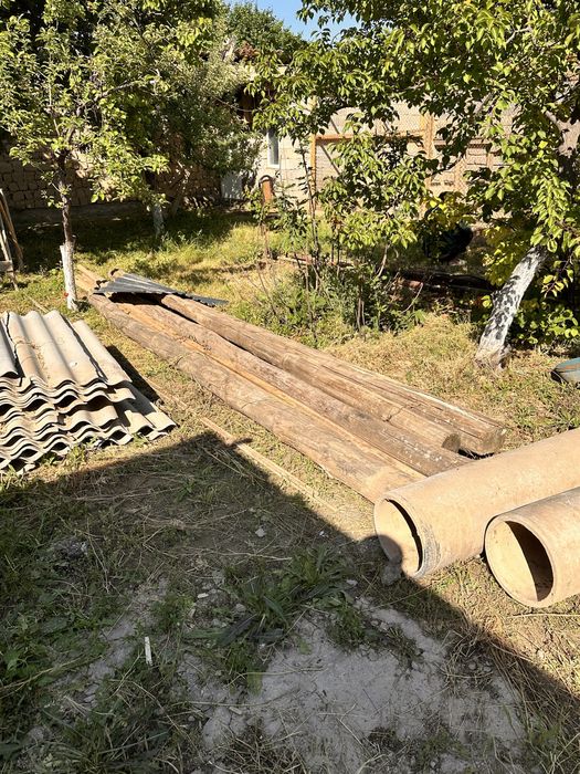 Отын тегін. Дрова бесплатно