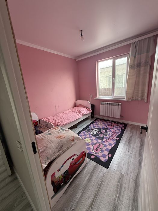 Продам дом со всеми условиями