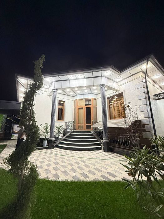 Дача 21  с удобствами