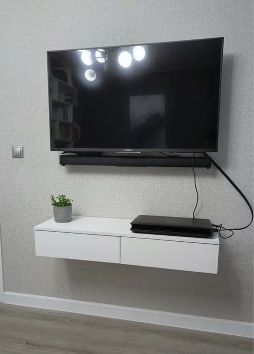 Туалетный столик