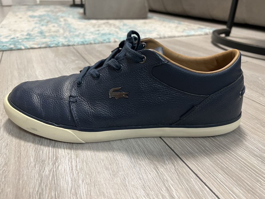 Incaltaminte Lacoste