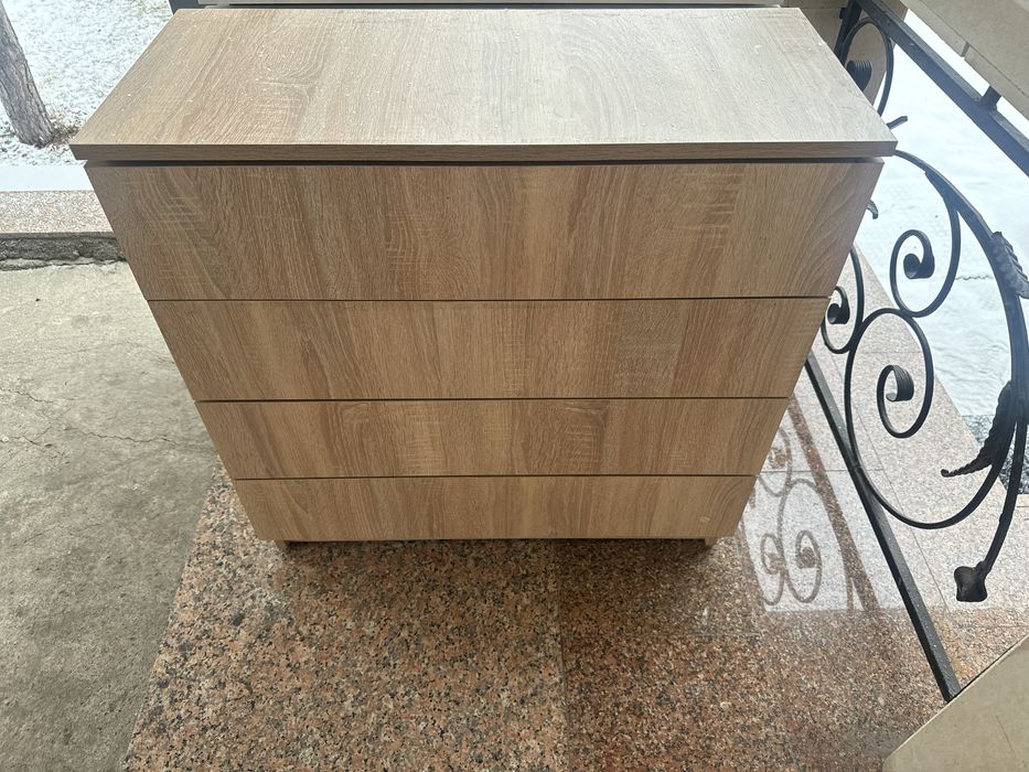 Продам комод новый