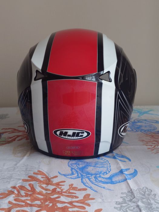 Hjc каска за мотоциклет