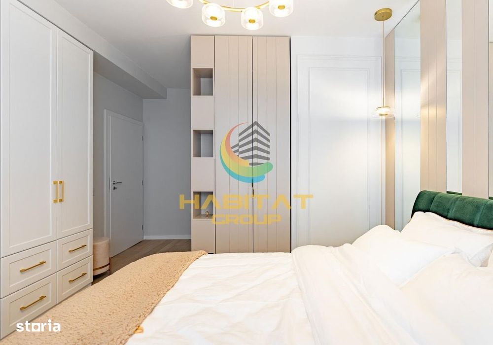 Apartament – Bucuresti - Mai multe