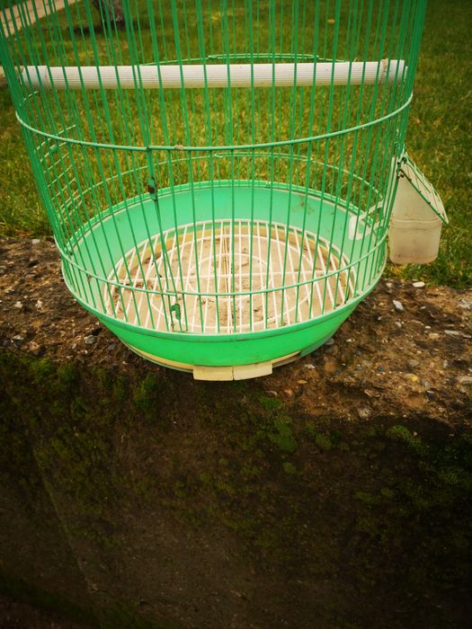 Клетки за декоративни птици