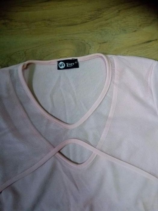 Tricou damă mărimea S