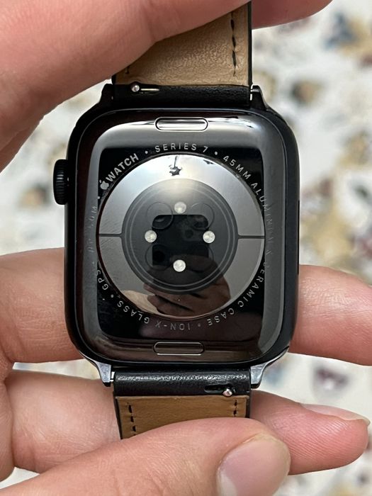 Apple watch 7 series 45 mm