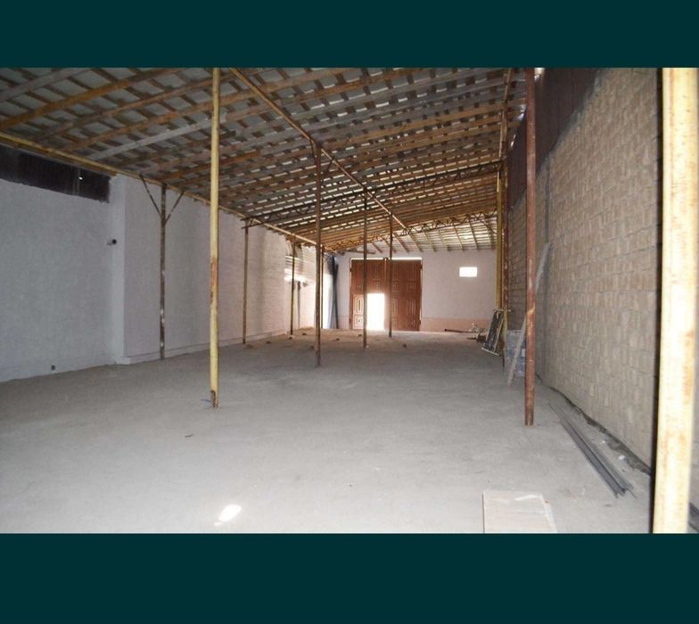 Сдаётся в аренду склад в центре города