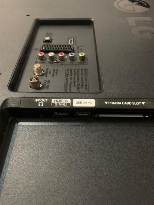 LG телевизоры сатылады