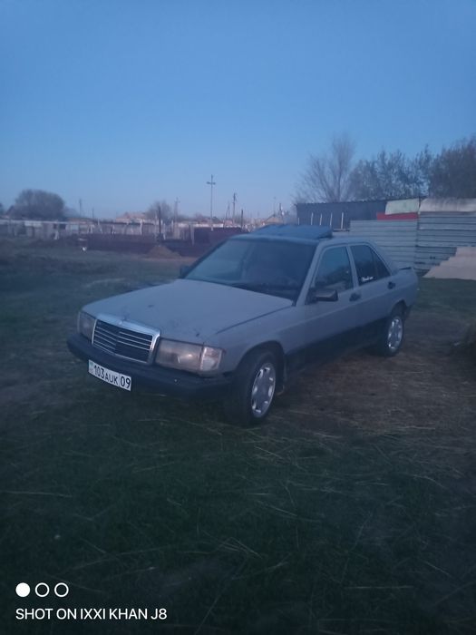 Продам Мерс 450 тыс