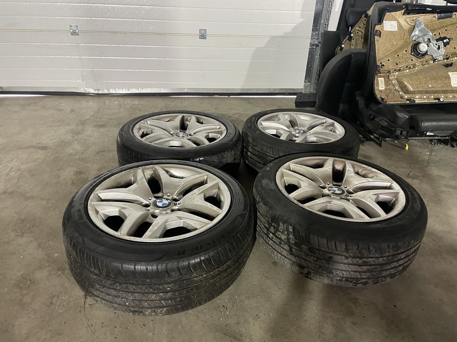 Jante bmw x3 M pachet