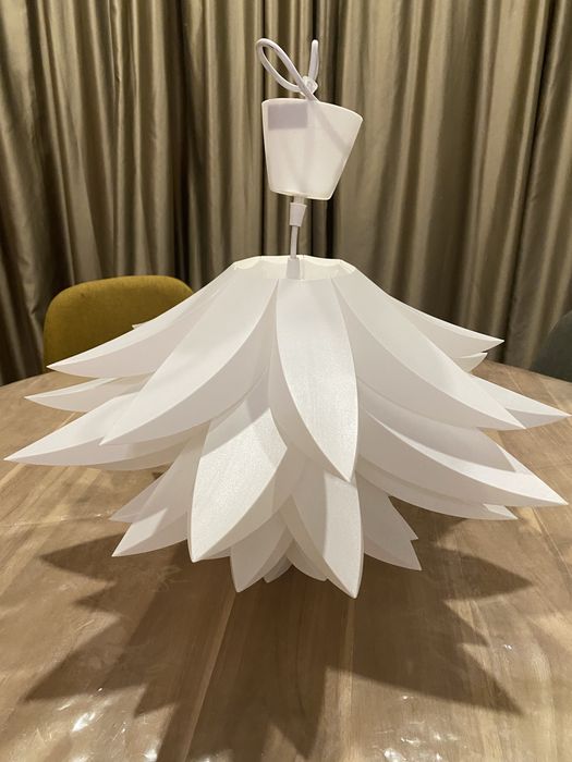 Висяща лампа за таван