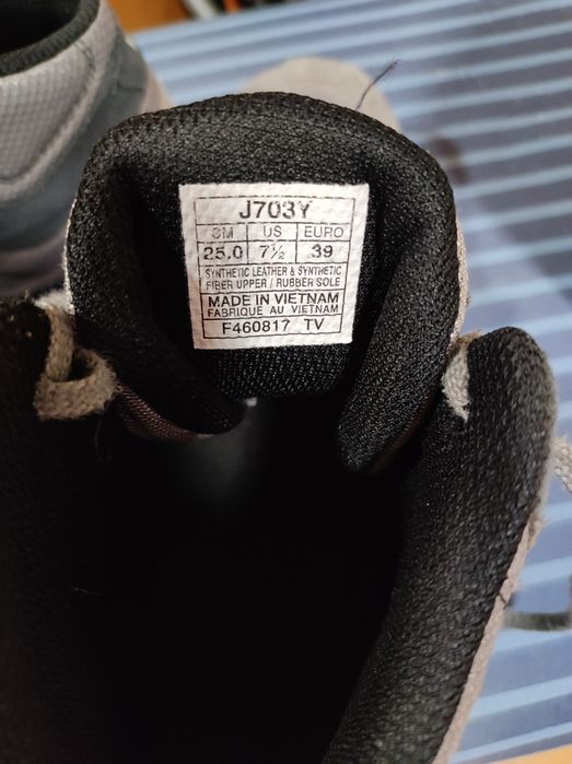 Борцивки Адидас и асикс