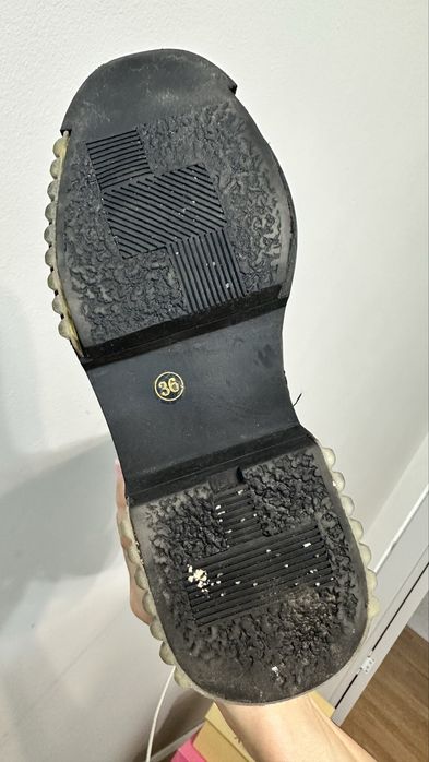 Сапоги зимние женские