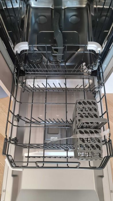 Миялна машина за вграждане GOREGNJE