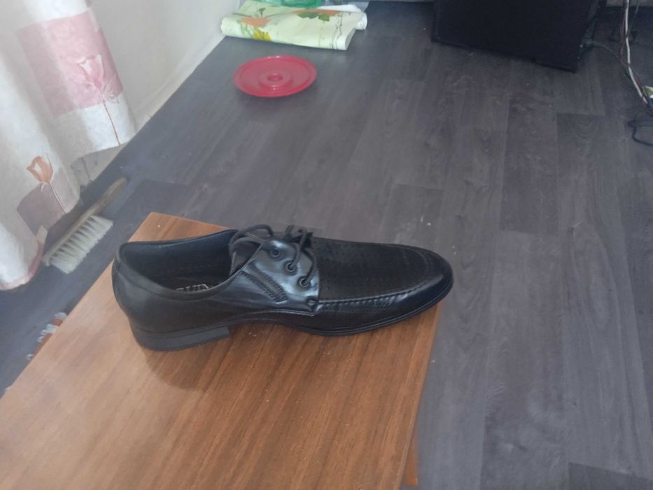 Продам туфли. новые