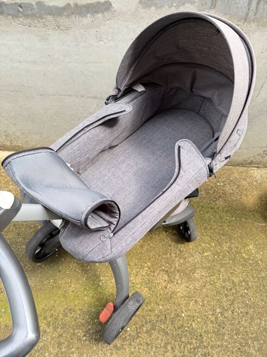 Бебешка количка Stokke Xplory X