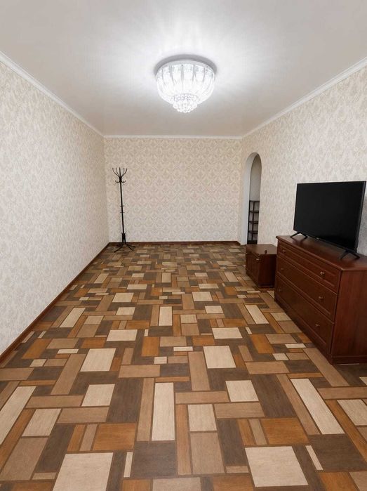 Продам двухкомнатную квартиру в районе Детсада