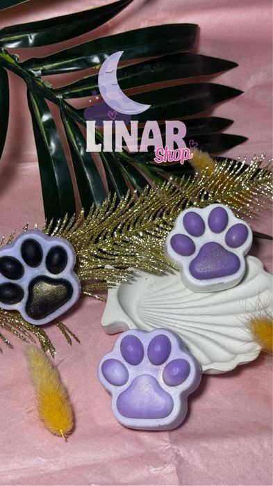 Мыло ручной работы